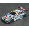 1/43 GSR Hatsune Miku BMW 2012: Season Opening ver.