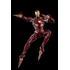 DLX Iron Man Mark 50（DLX アイアンマン・マーク50）（二次受注）