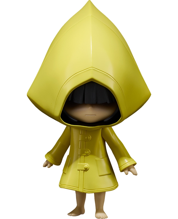 Nendoroid Six