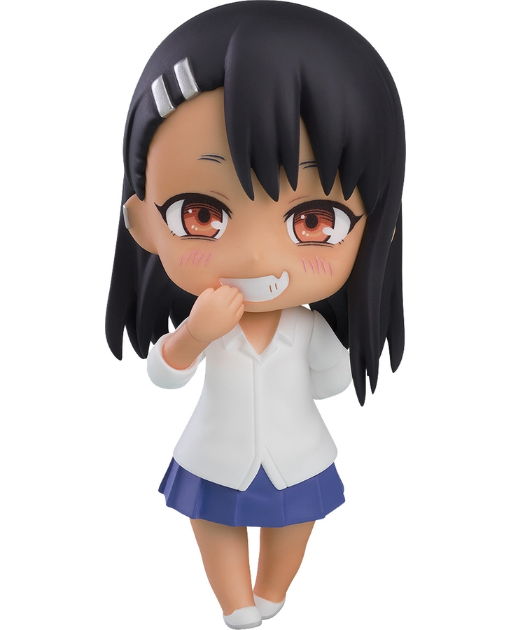 ねんどろいど 長瀞さん