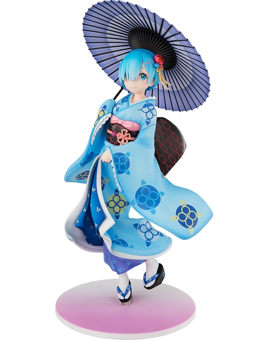 レム 浮世絵Ver.