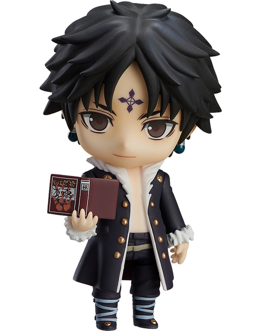 Nendoroid Chrollo Lucilfer (Rerelease)