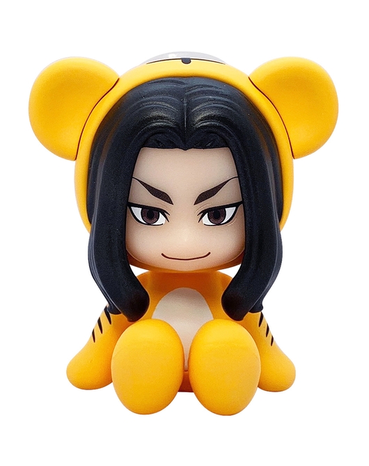 Chocot 東京リベンジャーズ 場地圭介