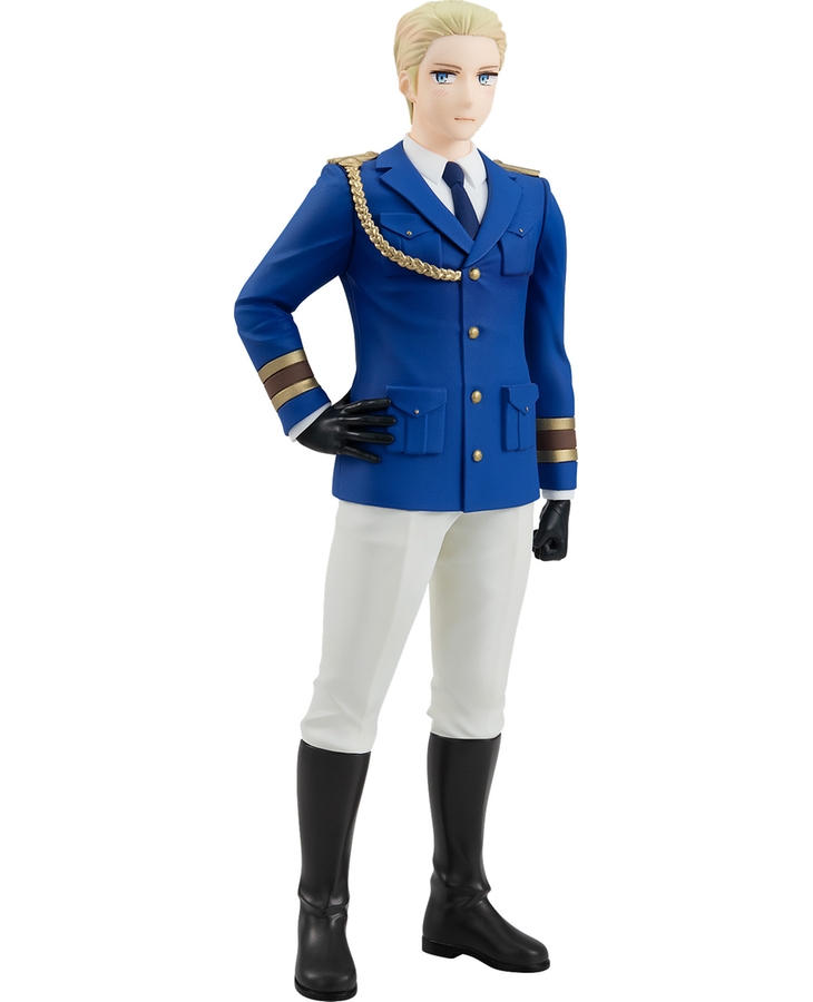 POP UP PARADE 德國