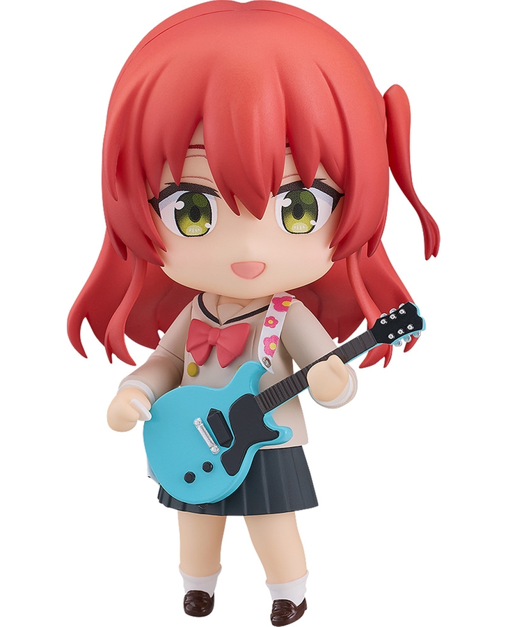 ねんどろいど 喜多郁代 私服Ver. (フィギュア) - ホビーサーチ