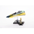 PLAMAX MF-63 minimum factory Fighter Nose Collection VF-31 Absolute FIVE!!!!! SET