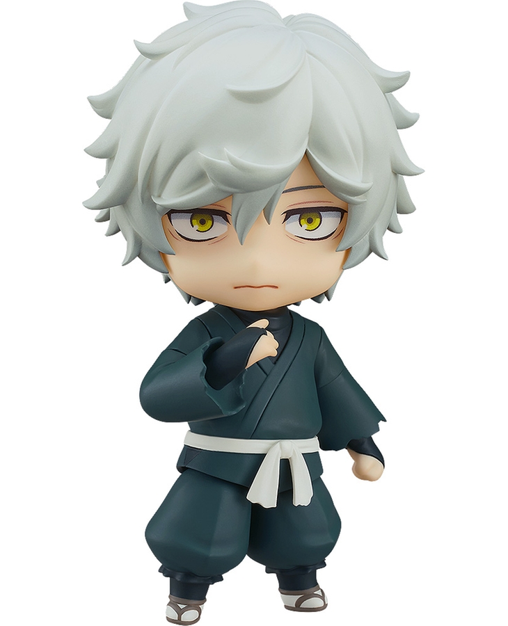 ねんどろいど 画眉丸 | GOODSMILE ONLINE SHOP