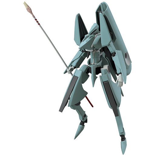 figma 一八式衛人 ブランクver. | GOODSMILE ONLINE SHOP