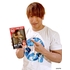 16d Collection 010: NEW JAPAN PRO-WRESTLING Kota Ibushi (Standard Color)