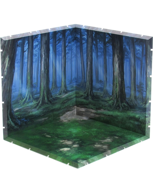 じおらまんしょん200 杉林