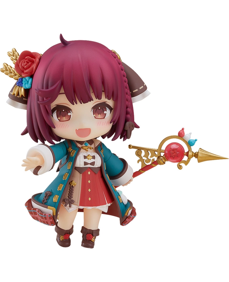 Nendoroid Sophie Neuenmuller | GOODSMILE GLOBAL ONLINE SHOP Nendoroid Sophie Neuenmuller | GOODSMILE GLOBAL ONLINE SHOP