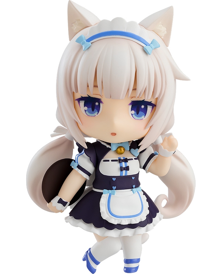 Nendoroid Vanilla