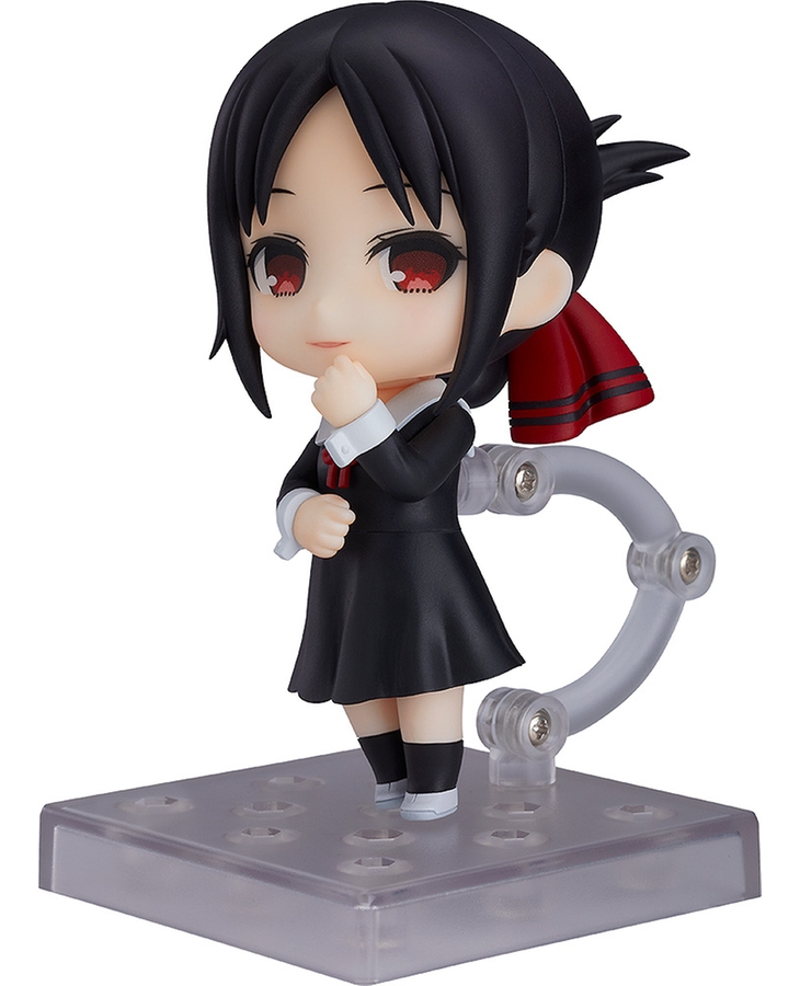 ねんどろいどどーる 四宮かぐや