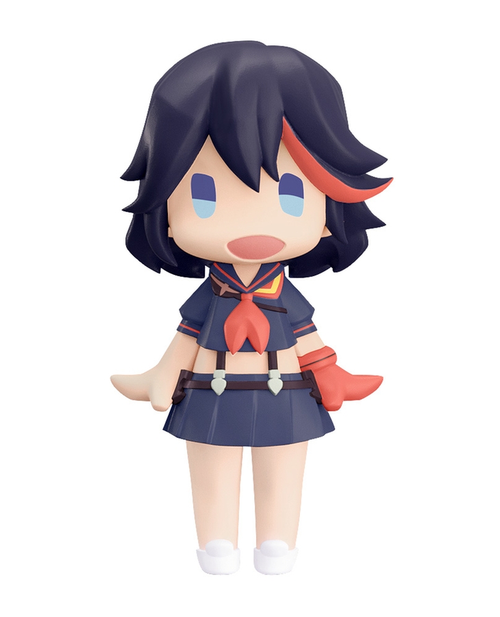 HELLO! GOOD SMILE Ryuko Matoi