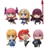 Learning with Manga! Fate/Grand Order Collectible Figures