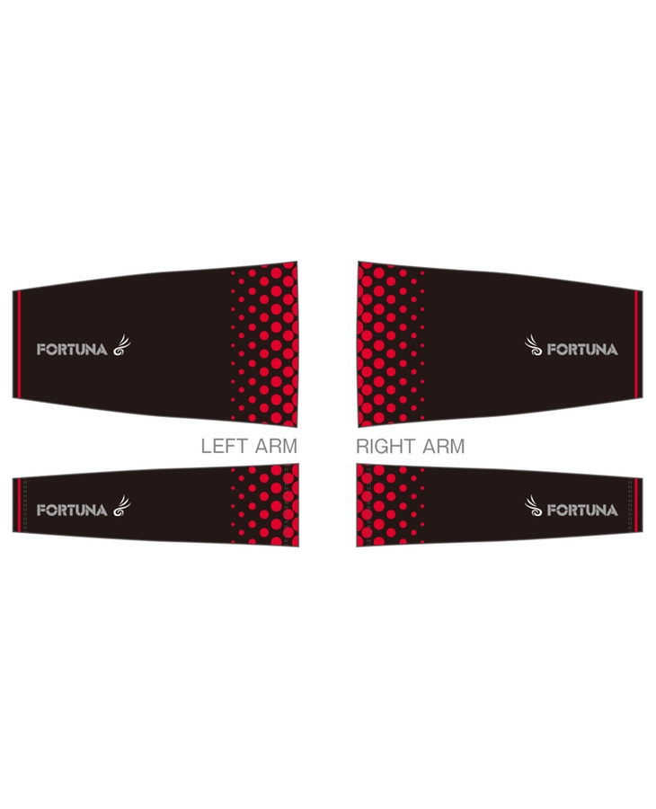 Longrider Stories! Cycling Arm Warmers (Rerelease)