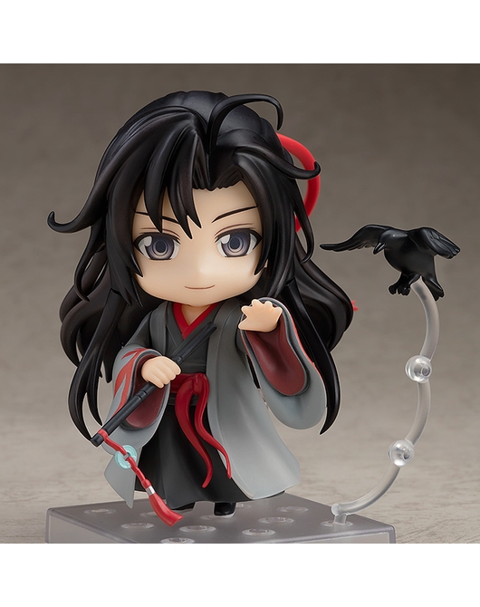 nendoroid wuxian