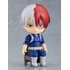 Nendoroid Swacchao! Shoto Todoroki