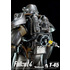 T-45 POWER ARMOR (T-45 パワーアーマー)