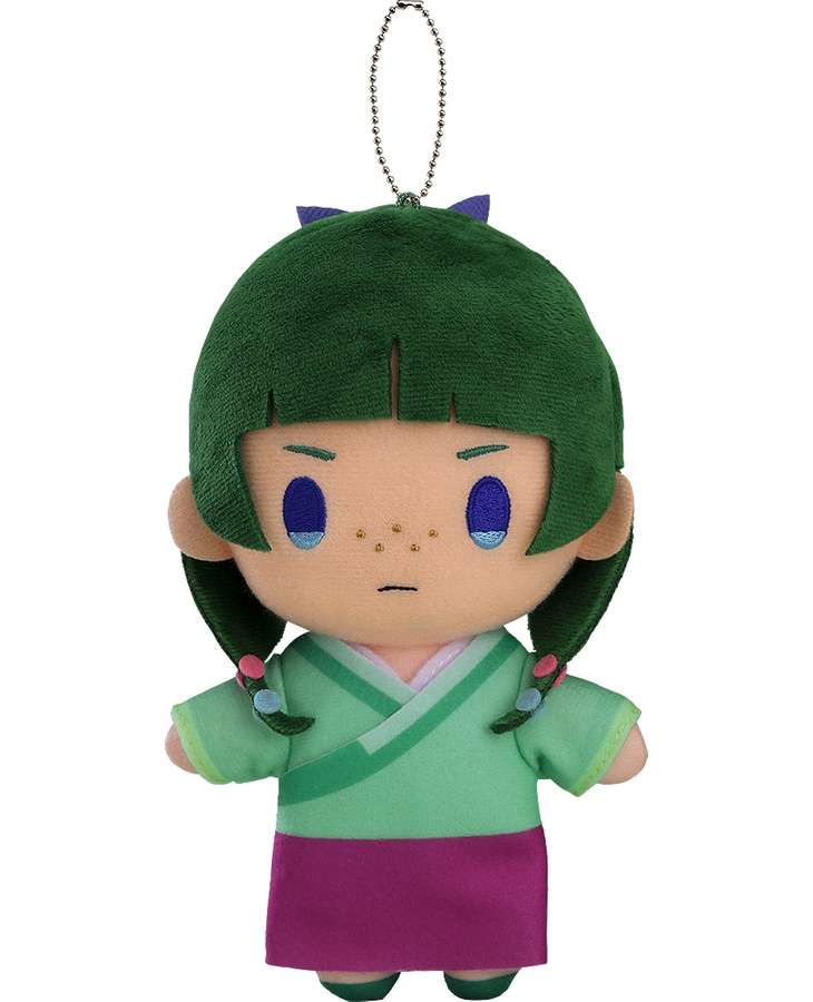 The Apothecary Diaries Plushie Maomao