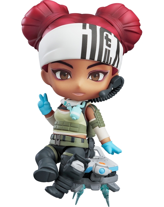 ねんどろいど ライフライン