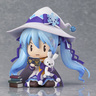 ねんどろいど 雪ミク Magical Snow Ver.