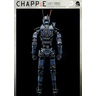 CHAPPiE（チャッピー）