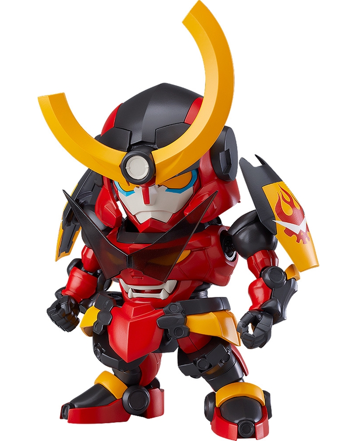 MODEROID グレンラガン（再販）