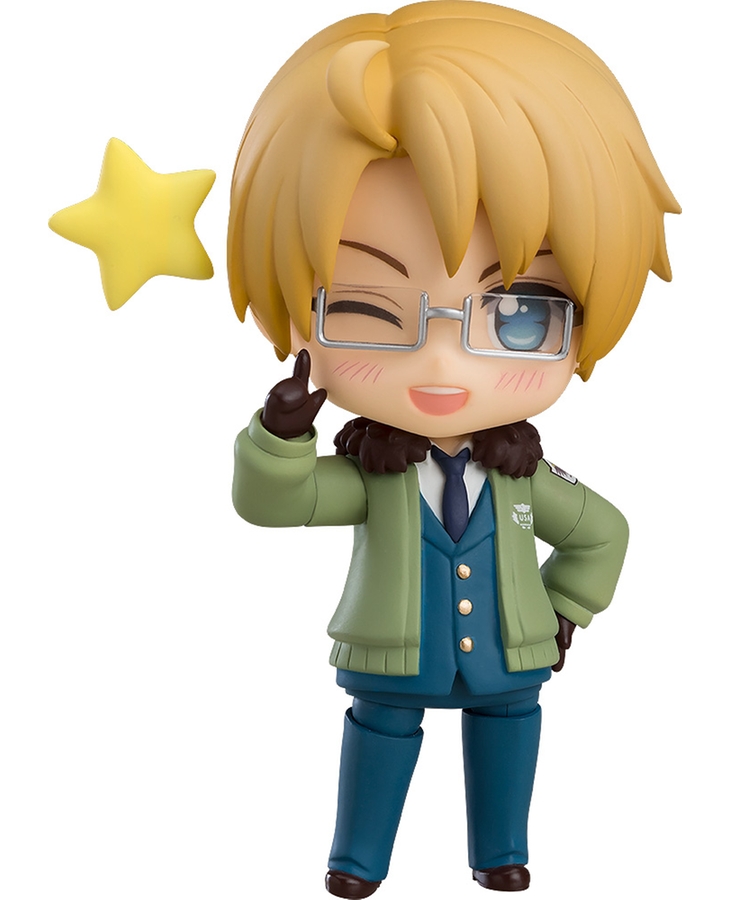 nendoroid japan store