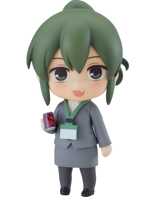 ねんどろいど 五十嵐 双葉