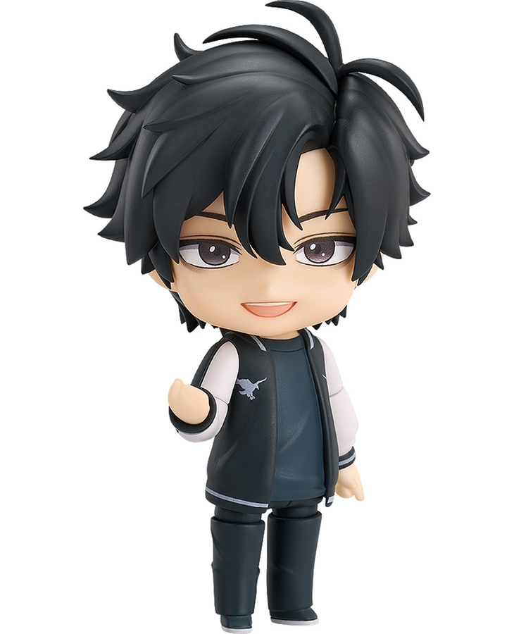 Nendoroid Cheng Xiaoshi
