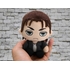 Attack on Titan Jean Plushie