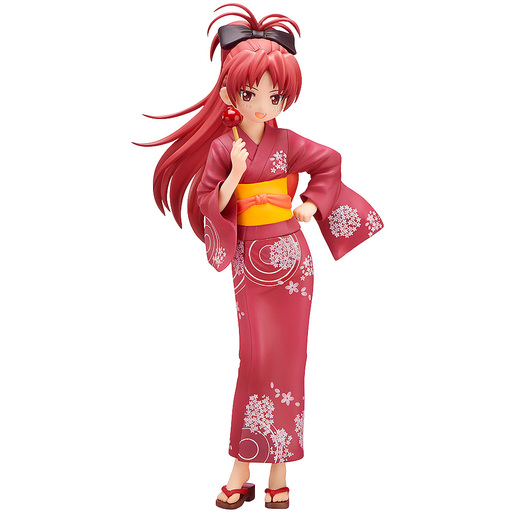佐倉杏子 浴衣ver Goodsmile Online Shop