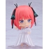 【Preorder Campaign】Nendoroid Nino Nakano: Wedding Dress Ver.