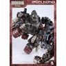 ZOIDS IRON KONG(ゾイド アイアンコング)