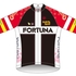 Longrider Stories! Cycling Jersey (Summer Long Sleeve Ver.) (Rerelease)