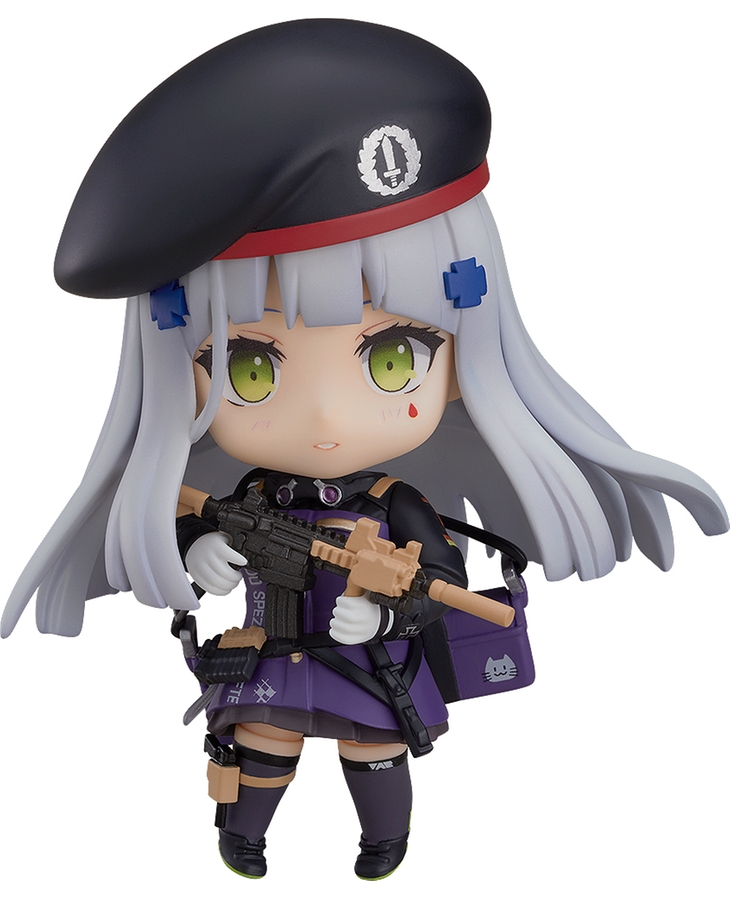 Nendoroid 416