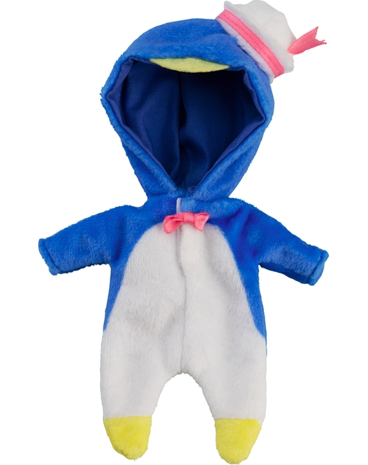 Nendoroid Doll Kigurumi Pajamas: Tuxedo Sam