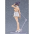 figma 女性body (Mika) with 迷你旗袍裝 (白色)