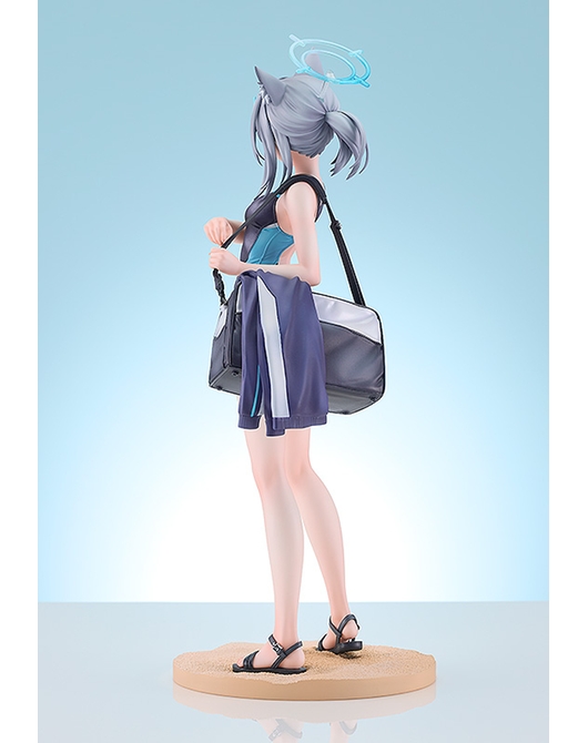Amazon.co.jp: ヴァイスシュヴァルツ ブルーアーカイブ 砂狼