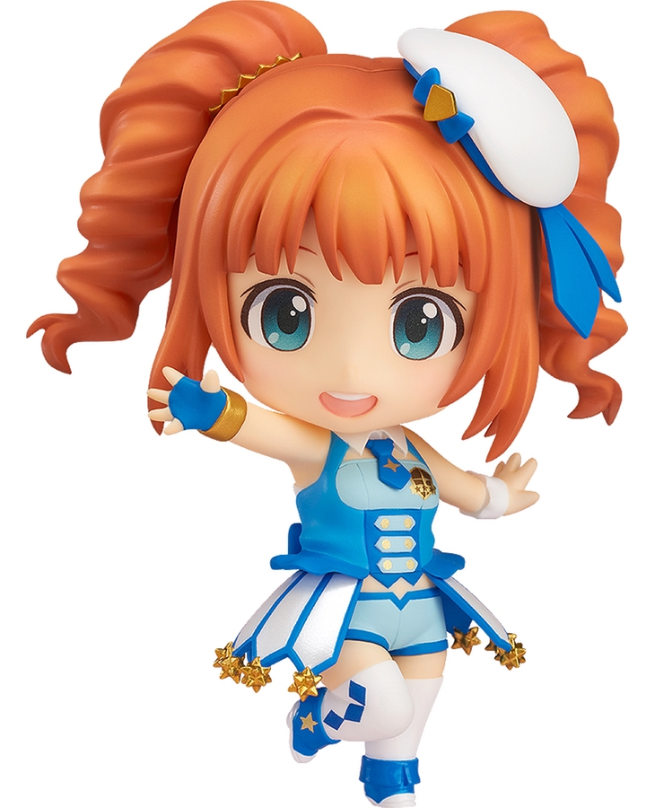 Nendoroid Co-de Yayoi Takatsuki: Twinkle Star Co-de | GOODSMILE GLOBAL ...