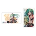 Mask Case: Racing Miku 2020 Ver. 005