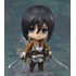 Nendoroid Mikasa Ackerman (Second Rerelease)