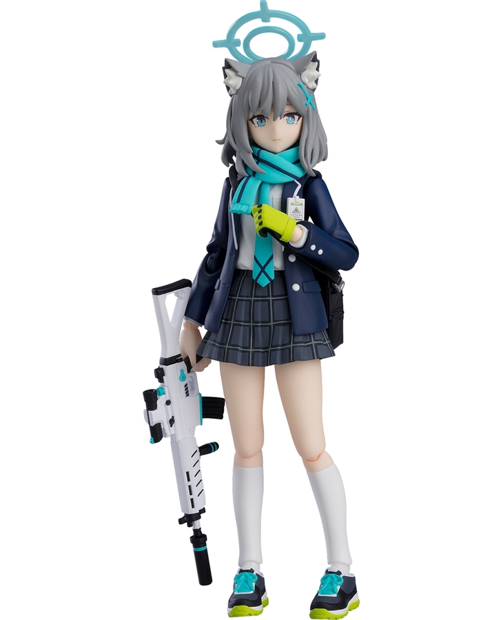 figma 砂狼白子（再販）