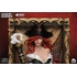 Infinity Studio×League of Legends The Bounty Hunter - Miss Fortune 3D Frame
