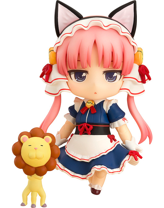 nendoroid 10