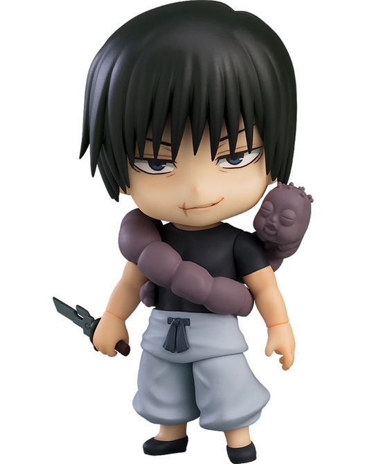 【予約CP】ねんどろいど 伏黒甚爾