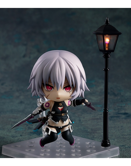 nendoroid jack the ripper