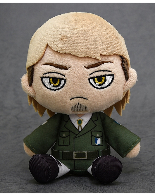 goodsmile attack on titan
