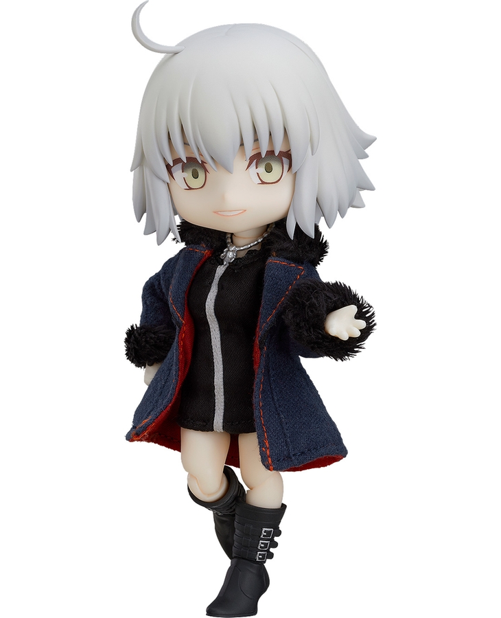 Nendoroid Doll: Avenger/Jeanne d'Arc (Alter) Shinjuku Ver.